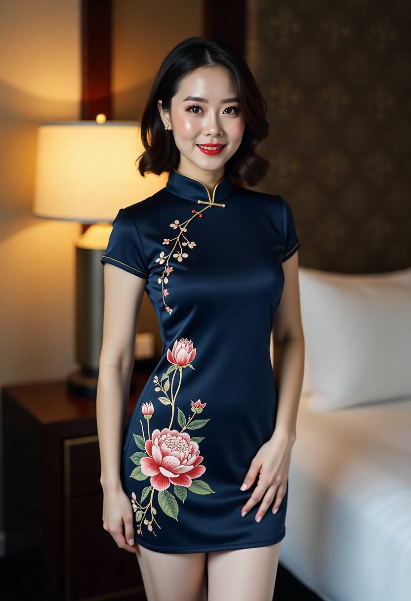 她说音乐录影带缩略图